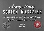 Image carter après la guerre en Amérique United States USA, 1946, de la seconde 9 séquences d'archives historiques vidéo 65675042889