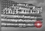 Image carter après la guerre en Amérique United States USA, 1946, de la seconde 10 séquences d'archives historiques vidéo 65675042889