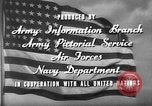 Image carter après la guerre en Amérique United States USA, 1946, de la seconde 11 séquences d'archives historiques vidéo 65675042889