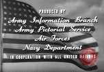 Image carter après la guerre en Amérique United States USA, 1946, de la seconde 13 séquences d'archives historiques vidéo 65675042889