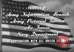 Image carter après la guerre en Amérique United States USA, 1946, de la seconde 15 séquences d'archives historiques vidéo 65675042889