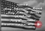 Image carter après la guerre en Amérique United States USA, 1946, de la seconde 17 séquences d'archives historiques vidéo 65675042889