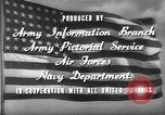 Image carter après la guerre en Amérique United States USA, 1946, de la seconde 19 séquences d'archives historiques vidéo 65675042889