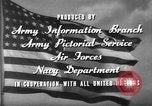 Image carter après la guerre en Amérique United States USA, 1946, de la seconde 20 séquences d'archives historiques vidéo 65675042889