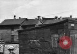 Standbild Slums United States USA, 1946, aus Sekunde 11 historischem Filmmaterial Videoclip 65675042890