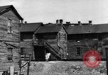 Standbild Slums United States USA, 1946, aus Sekunde 15 historischem Filmmaterial Videoclip 65675042890