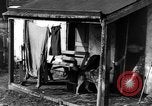 Standbild Slums United States USA, 1946, aus Sekunde 16 historischem Filmmaterial Videoclip 65675042890