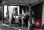 Standbild Slums United States USA, 1946, aus Sekunde 18 historischem Filmmaterial Videoclip 65675042890