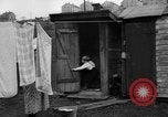 Standbild Slums United States USA, 1946, aus Sekunde 24 historischem Filmmaterial Videoclip 65675042890