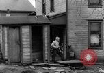 Standbild Slums United States USA, 1946, aus Sekunde 28 historischem Filmmaterial Videoclip 65675042890