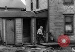 Standbild Slums United States USA, 1946, aus Sekunde 29 historischem Filmmaterial Videoclip 65675042890