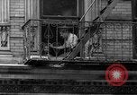 Standbild Slums United States USA, 1946, aus Sekunde 31 historischem Filmmaterial Videoclip 65675042890