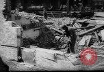 Standbild Slums United States USA, 1946, aus Sekunde 34 historischem Filmmaterial Videoclip 65675042890