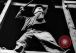 Standbild Slums United States USA, 1946, aus Sekunde 35 historischem Filmmaterial Videoclip 65675042890