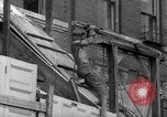 Standbild Slums United States USA, 1946, aus Sekunde 38 historischem Filmmaterial Videoclip 65675042890