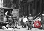 Standbild Slums United States USA, 1946, aus Sekunde 50 historischem Filmmaterial Videoclip 65675042890