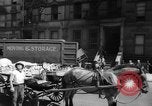 Standbild Slums United States USA, 1946, aus Sekunde 54 historischem Filmmaterial Videoclip 65675042890