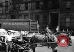 Standbild Slums United States USA, 1946, aus Sekunde 55 historischem Filmmaterial Videoclip 65675042890