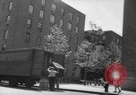 Standbild Slums United States USA, 1946, aus Sekunde 56 historischem Filmmaterial Videoclip 65675042890