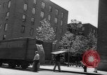 Standbild Slums United States USA, 1946, aus Sekunde 59 historischem Filmmaterial Videoclip 65675042890