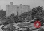 Image Collectivité de logement prévues moderne post war United States USA, 1946, de la seconde 1 séquences d'archives historiques vidéo 65675042891