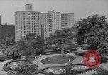 Image Collectivité de logement prévues moderne post war United States USA, 1946, de la seconde 3 séquences d'archives historiques vidéo 65675042891