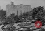 Image Collectivité de logement prévues moderne post war United States USA, 1946, de la seconde 4 séquences d'archives historiques vidéo 65675042891