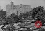 Image Collectivité de logement prévues moderne post war United States USA, 1946, de la seconde 5 séquences d'archives historiques vidéo 65675042891