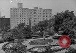 Image Collectivité de logement prévues moderne post war United States USA, 1946, de la seconde 6 séquences d'archives historiques vidéo 65675042891