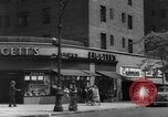 Image Collectivité de logement prévues moderne post war United States USA, 1946, de la seconde 20 séquences d'archives historiques vidéo 65675042891