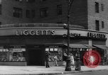 Image Collectivité de logement prévues moderne post war United States USA, 1946, de la seconde 22 séquences d'archives historiques vidéo 65675042891