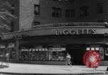 Image Collectivité de logement prévues moderne post war United States USA, 1946, de la seconde 25 séquences d'archives historiques vidéo 65675042891