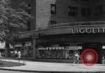 Image Collectivité de logement prévues moderne post war United States USA, 1946, de la seconde 26 séquences d'archives historiques vidéo 65675042891