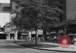 Image Collectivité de logement prévues moderne post war United States USA, 1946, de la seconde 29 séquences d'archives historiques vidéo 65675042891