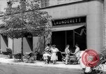 Image Collectivité de logement prévues moderne post war United States USA, 1946, de la seconde 35 séquences d'archives historiques vidéo 65675042891