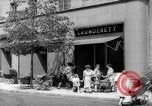 Image Collectivité de logement prévues moderne post war United States USA, 1946, de la seconde 36 séquences d'archives historiques vidéo 65675042891