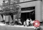 Image Collectivité de logement prévues moderne post war United States USA, 1946, de la seconde 37 séquences d'archives historiques vidéo 65675042891