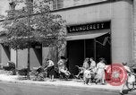 Image Collectivité de logement prévues moderne post war United States USA, 1946, de la seconde 38 séquences d'archives historiques vidéo 65675042891