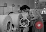 Image Collectivité de logement prévues moderne post war United States USA, 1946, de la seconde 39 séquences d'archives historiques vidéo 65675042891
