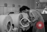 Image Collectivité de logement prévues moderne post war United States USA, 1946, de la seconde 40 séquences d'archives historiques vidéo 65675042891