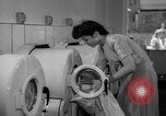 Image Collectivité de logement prévues moderne post war United States USA, 1946, de la seconde 41 séquences d'archives historiques vidéo 65675042891