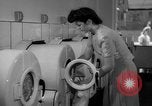 Image Collectivité de logement prévues moderne post war United States USA, 1946, de la seconde 44 séquences d'archives historiques vidéo 65675042891