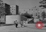 Image Collectivité de logement prévues moderne post war United States USA, 1946, de la seconde 49 séquences d'archives historiques vidéo 65675042891