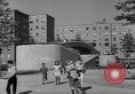 Image Collectivité de logement prévues moderne post war United States USA, 1946, de la seconde 51 séquences d'archives historiques vidéo 65675042891