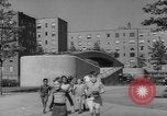 Image Collectivité de logement prévues moderne post war United States USA, 1946, de la seconde 52 séquences d'archives historiques vidéo 65675042891