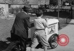 Image Collectivité de logement prévues moderne post war United States USA, 1946, de la seconde 57 séquences d'archives historiques vidéo 65675042891