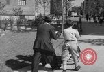 Image Collectivité de logement prévues moderne post war United States USA, 1946, de la seconde 58 séquences d'archives historiques vidéo 65675042891