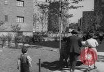 Image Collectivité de logement prévues moderne post war United States USA, 1946, de la seconde 60 séquences d'archives historiques vidéo 65675042891