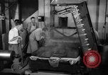 Standbild Moderne Nachkriegszeit Gehäuse trends Nach Zweiten Weltkrieg United States USA, 1945, aus Sekunde 22 historischem Filmmaterial Videoclip 65675042892