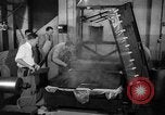 Standbild Moderne Nachkriegszeit Gehäuse trends Nach Zweiten Weltkrieg United States USA, 1945, aus Sekunde 23 historischem Filmmaterial Videoclip 65675042892